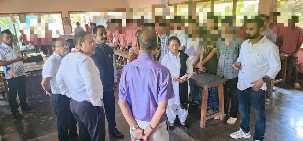 AN OVERVIEW OF OUR WORK